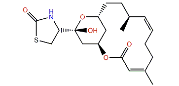 Latrunculin B